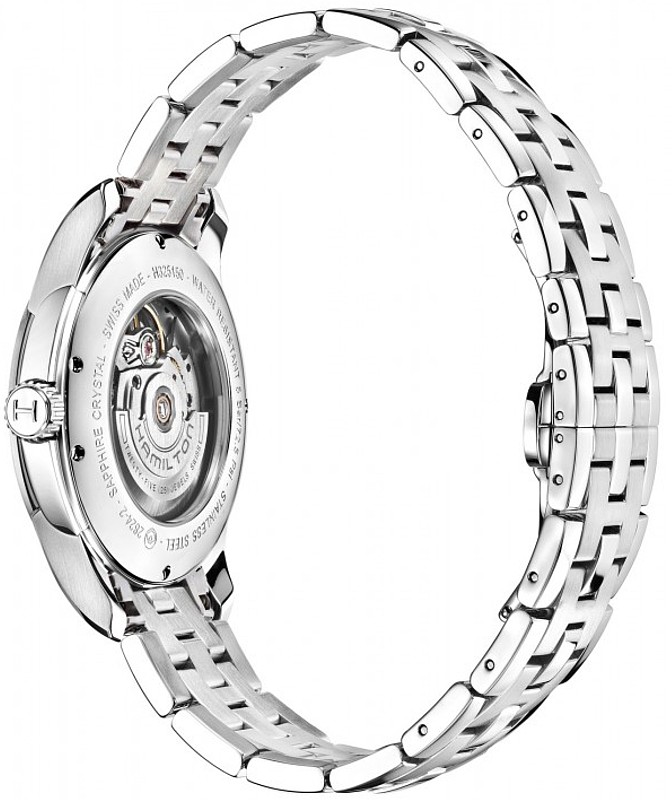 Hamilton Jazzmaster Viewmatic Mens Watch - H32515135 | Abt